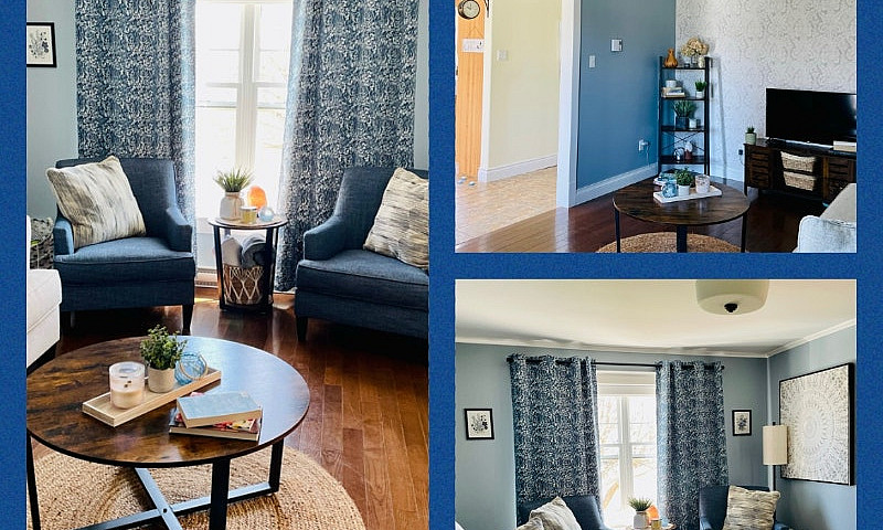 Maison À Vendre Cara...