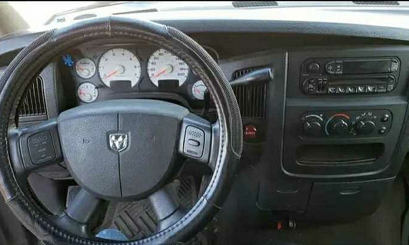 2004 Dodge Ram 1500 ...