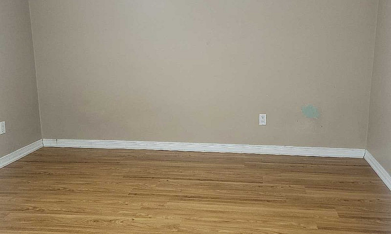Apartment...