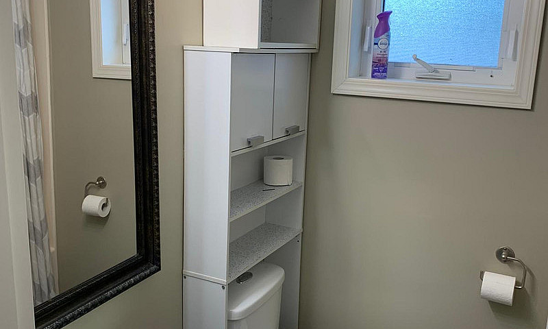 1 Bedroom / 1 Bathro...