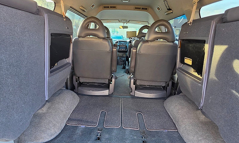 Mitsubishi Delica Ch...