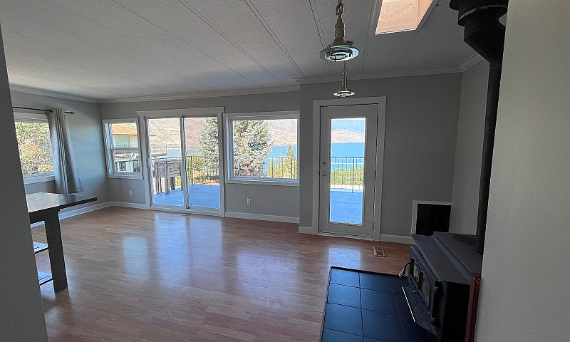 Savona 2Bed1Bath Ren...