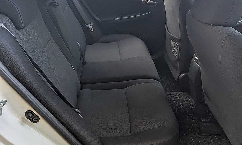 2006 Toyota Corolla ...