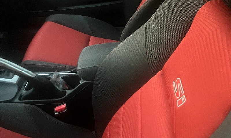 2014 Civic Si...
