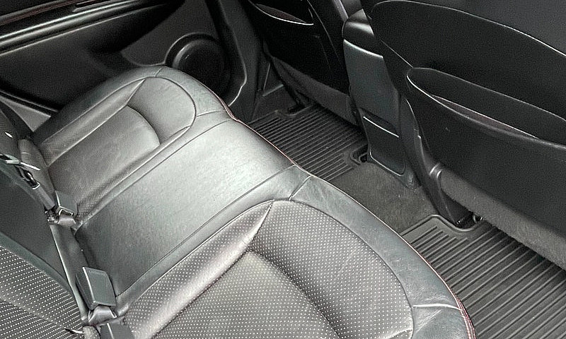 Nissan Rogue 2013 - ...