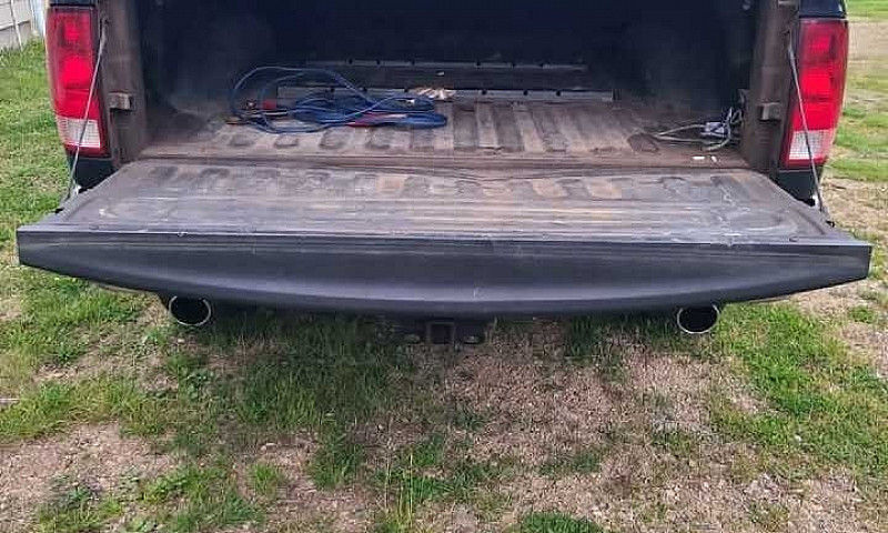 Dodge Ram 1500 Crew ...