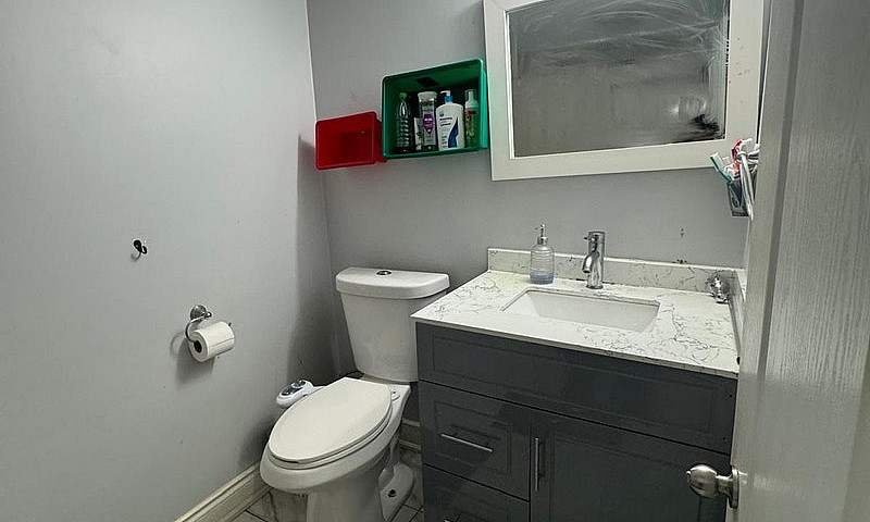 1 Room Available For...