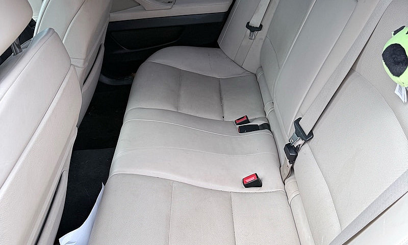 2011 Bmw 550I Xdrive...