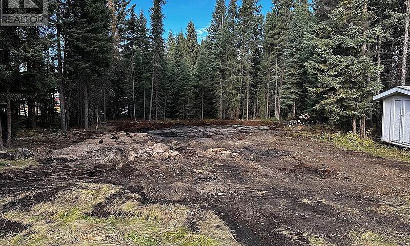 Huge Lot Candle Lake...