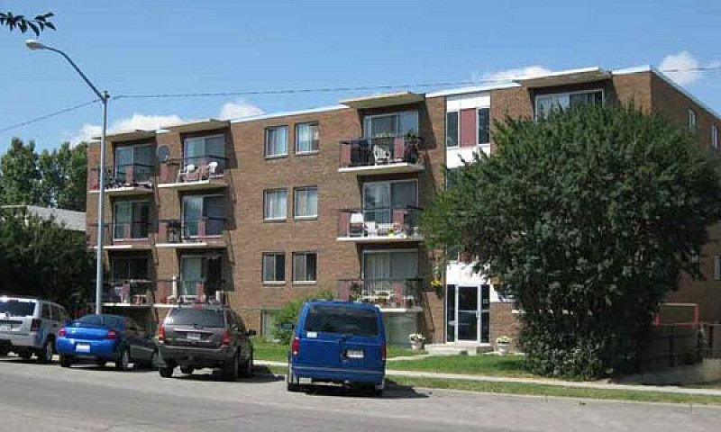 Sunalta Innercity 1B...