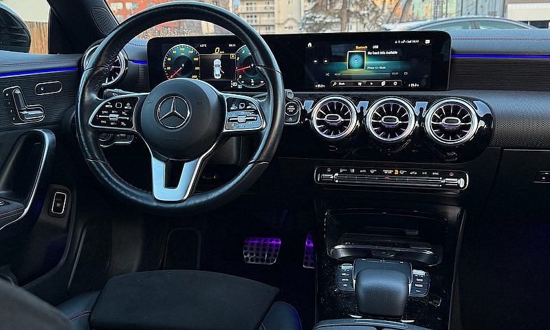 2021 Mercedes-Benz 2...