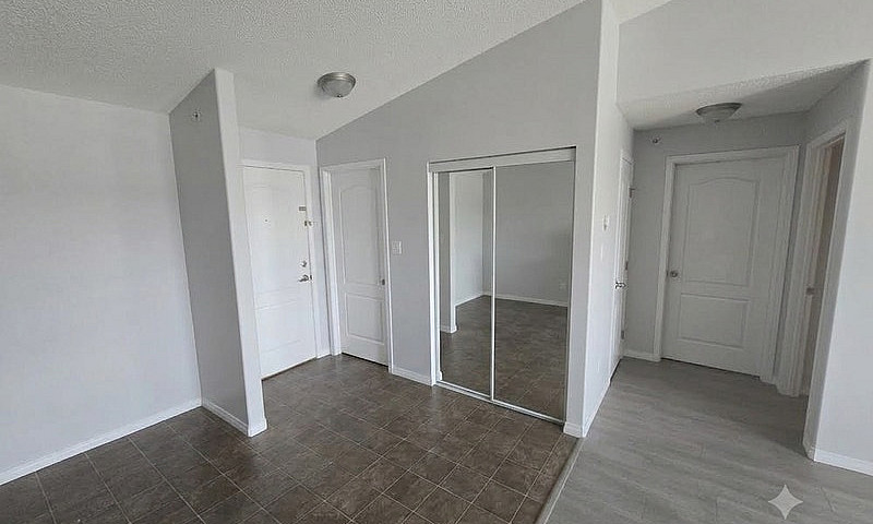 Quiet Top Floor Cond...