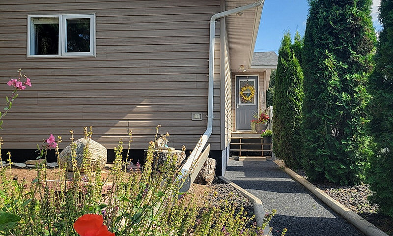 308 Ottawa Street, D...
