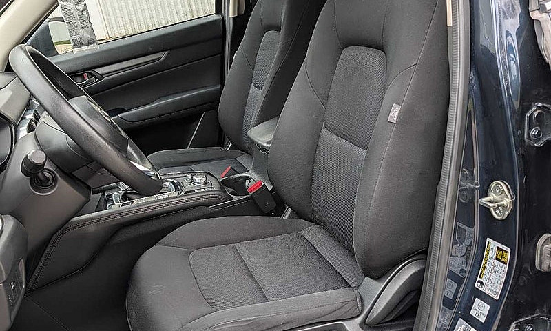 2018 Mazda Cx-5 ...