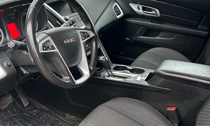 2016 Gmc Terrain...