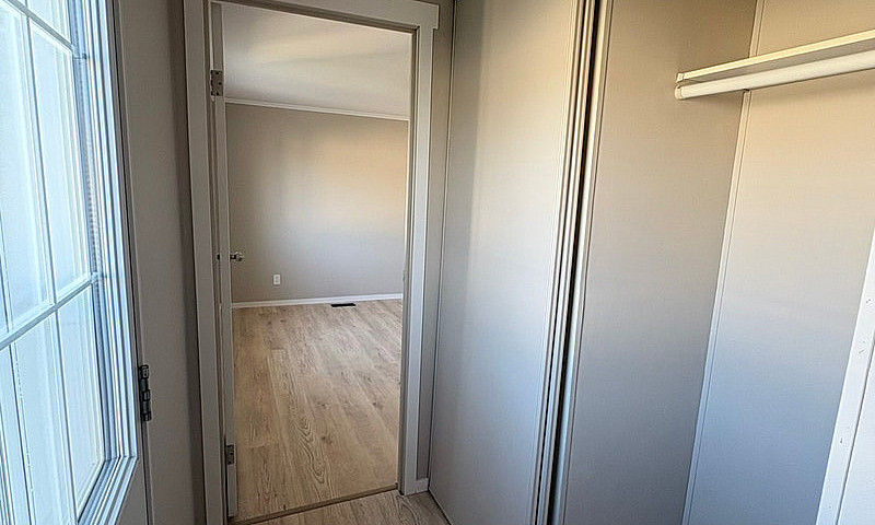 Manufactured Home Fo...