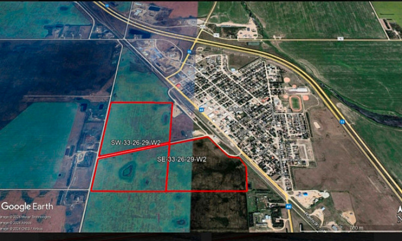 Land For Sale In Dav...