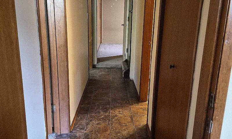 Three Bedroom Baseme...