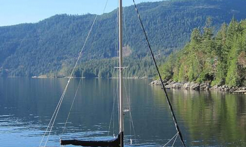 Oceanfront Acreage, ...
