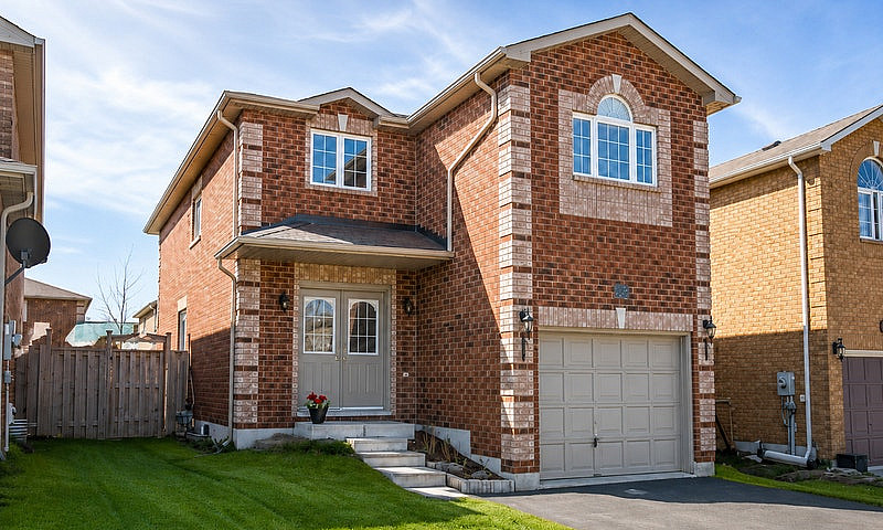 3 Beds 2.5 Baths Ren...