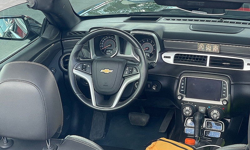 Chevrolet Camaro Rs ...
