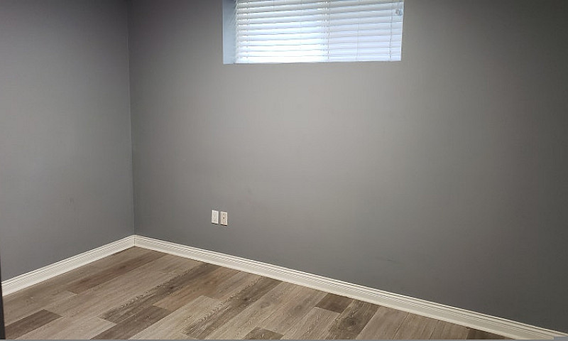 2 Bedroom Basement S...