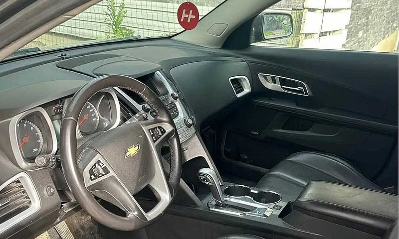 2014 Chevrolet ...
