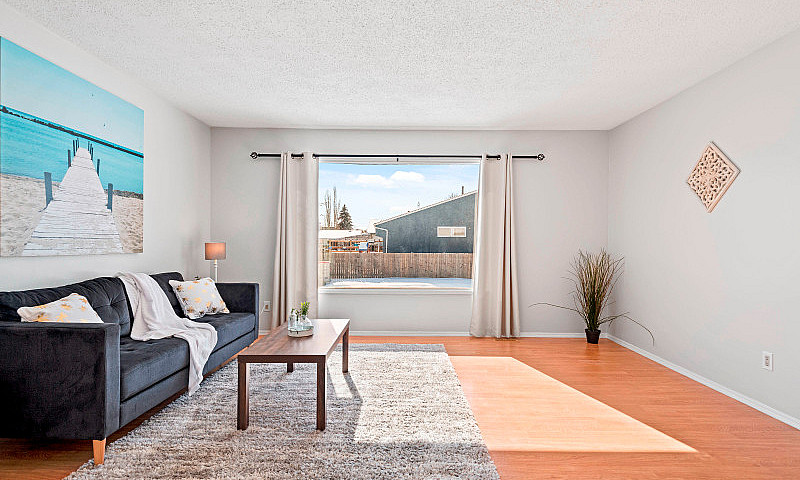 3-Bedroom House For ...