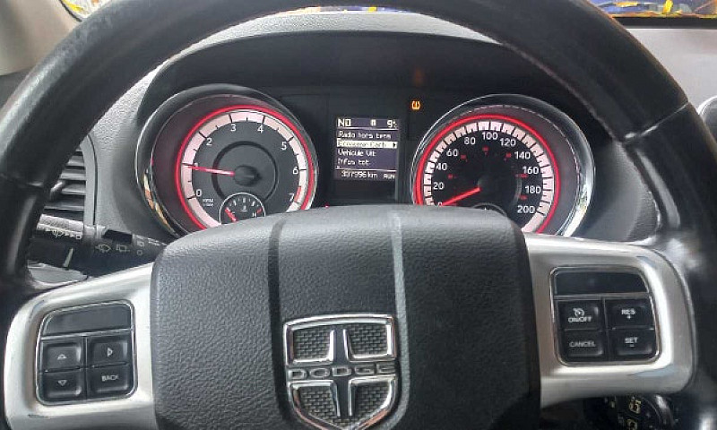 Dodge Caravan 2017 À...