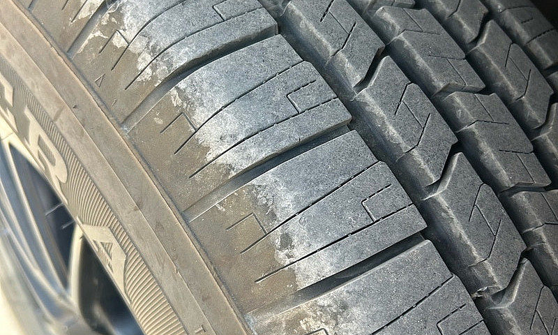 2012 Jeep Grand Cher...