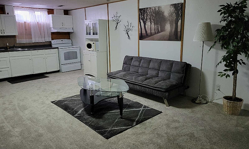 Furnished Cozy 2 Bed...