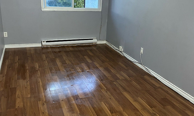 Duplex For Rent...