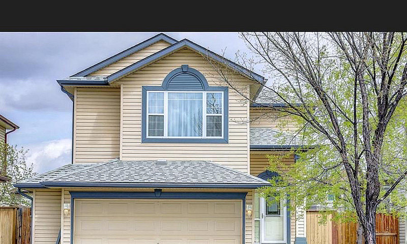 House For Rent...
