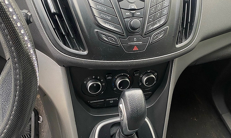 Ford Escape 2014...