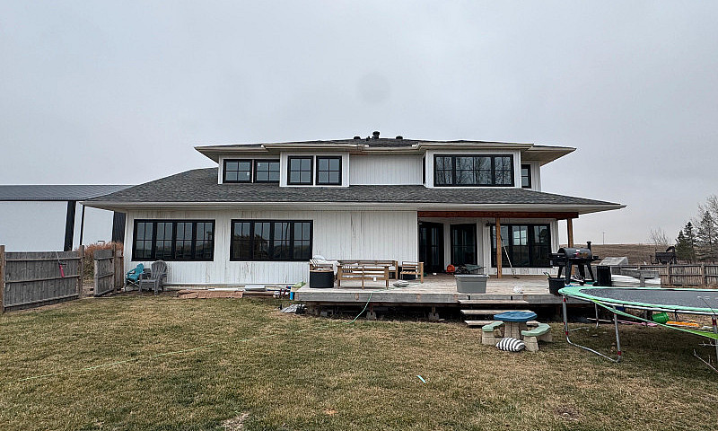 Relocatable Custom F...