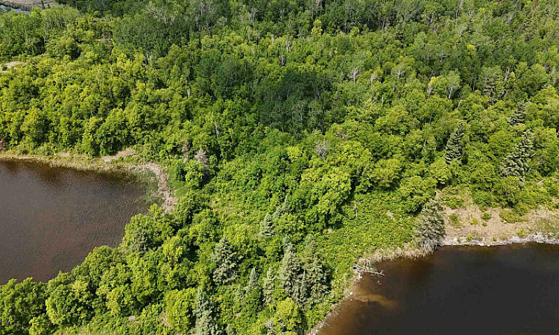 Lot 13 Big Narrows -...