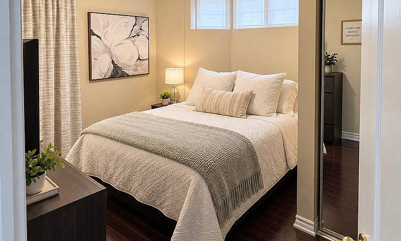 Basement For Rent ( ...