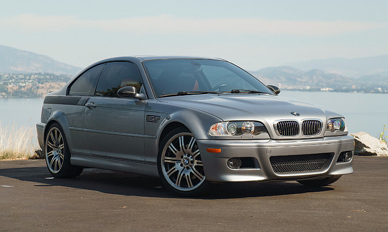 Private Sale 2005 Bm...