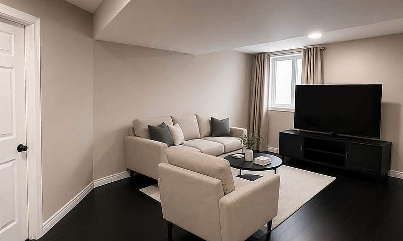 Walk/Out Basement Fo...