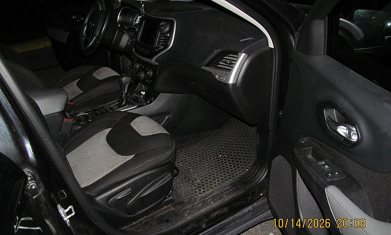 2014 Jeep Cherokee N...