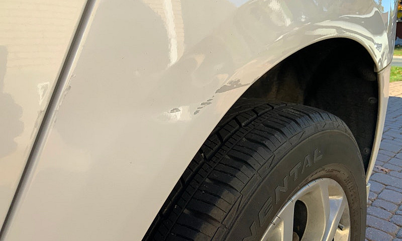 Very Low Kms, Awd, I...