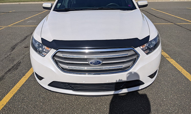 2015 Taurus Sel...