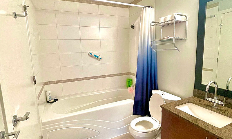2Bed/2Bath Waterfron...