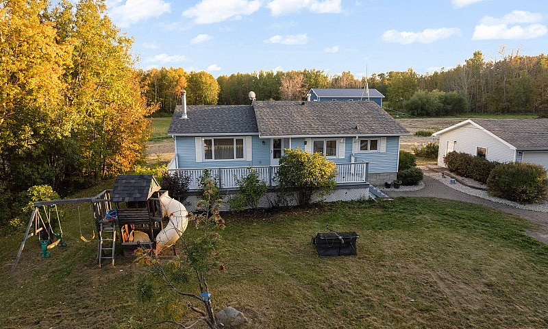 Acreage For Sale Nea...