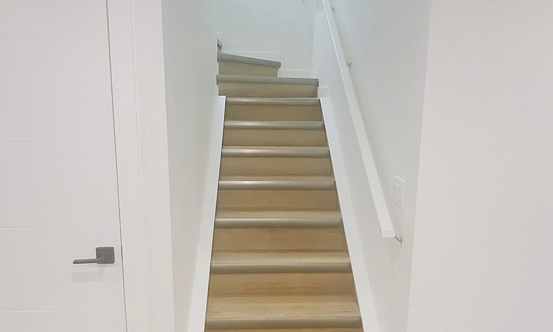 2 Bed 1 Bath Basemen...