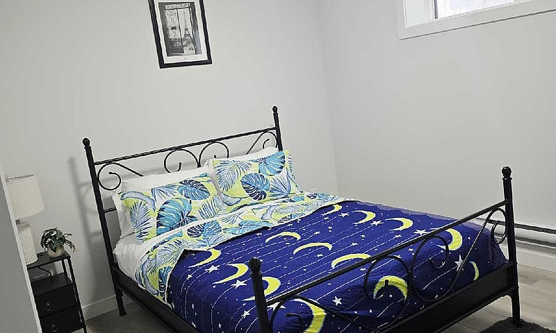 New 2 Bedroom Furnis...