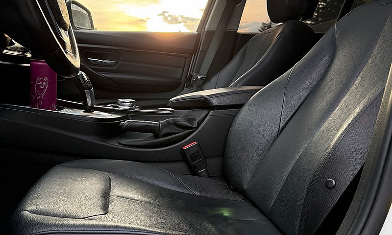     2014 Bmw 320I Xd...