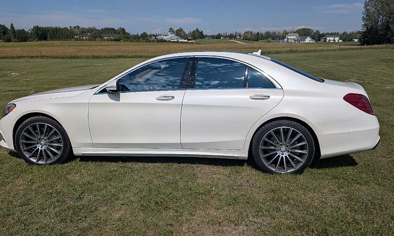  2017 Mercedes-Benz ...