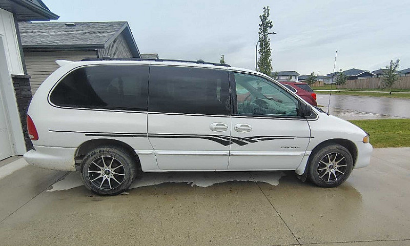 2000 Dodge  Caravan ...