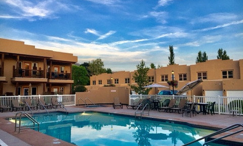 Osoyoos Immaculate W...
